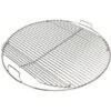 Broil King 57cm Stainless Steel Hinged Grid 17436 - Weber