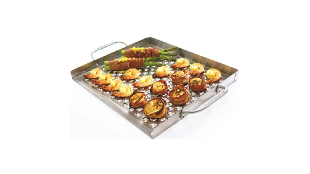 Broil King Flat Grill Topper (Premium) - 69712
