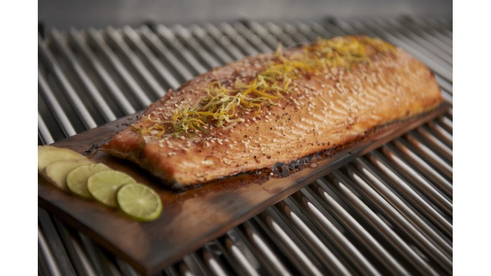 Broil King Cedar Planks - 63280 - Image 2