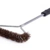 Broil King Tri-Head Palmyra Grill Brush - 65648