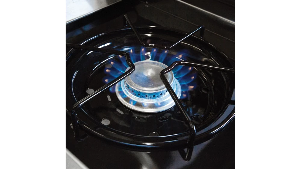 Broil King Crown 490 BBQ - Free Cover - Image 5