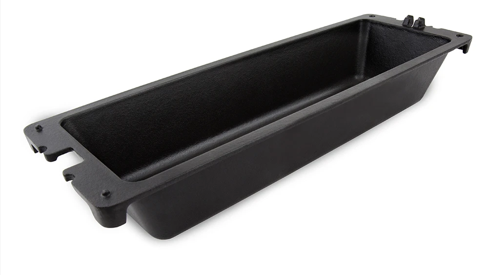 Broil King Cast Wok - Imperial/Regal - 69618