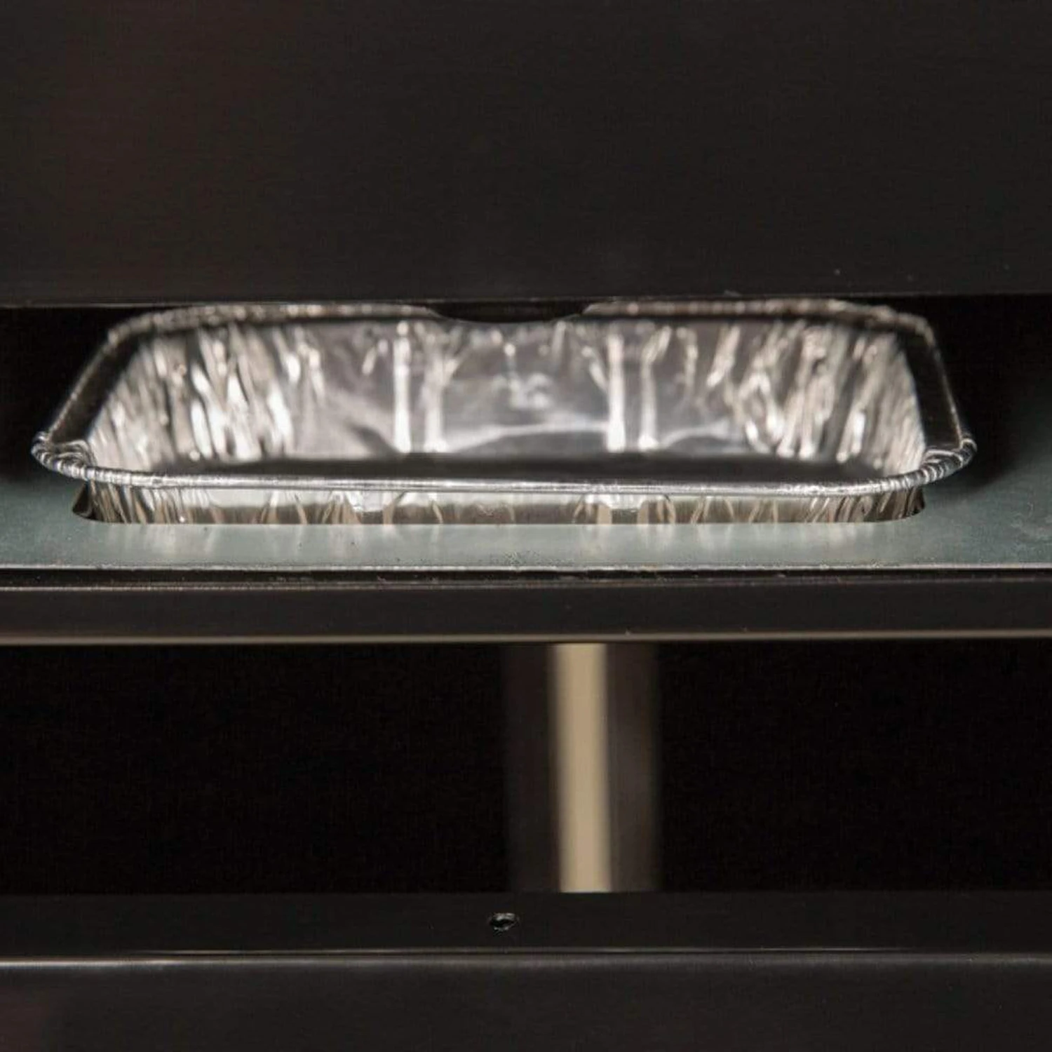 Broil King 10-Pack Small Aluminum Foil Drip Pan - Image 3