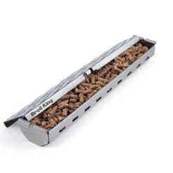 Broil King 12" Stainless Steel Pellet Smoker Box