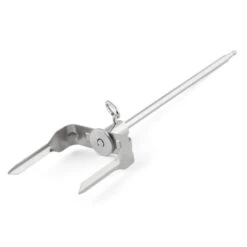 Broil King 14" Stainless Steel Meat Shredder Tool