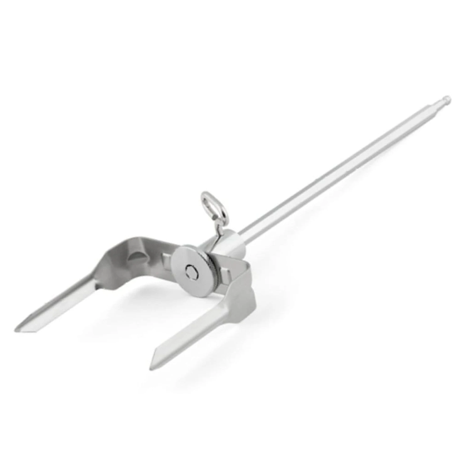 Broil King 14" Stainless Steel Meat Shredder Tool