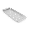 Broil King 14" Stainless Steel Narrow Grill Topper