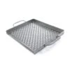 Broil King 15" Stainless Steel Imperial Flat Grill Topper