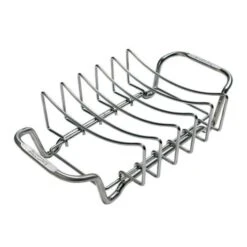 Broil King 15" Stainless Steel Imperial Rib And Roast Rack
