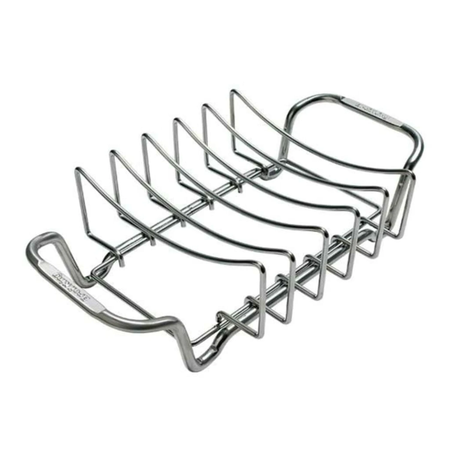 Broil King 15" Stainless Steel Imperial Rib And Roast Rack