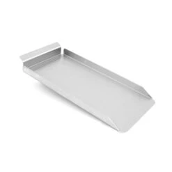 Broil King 15" Stainless Steel Narrow Griddle