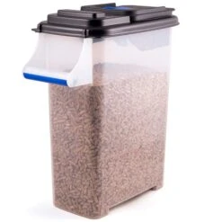 Broil King 16" Pellet Storage Bin