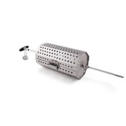 Broil King 16" Stainless Steel Rotisserie Tumble Basket