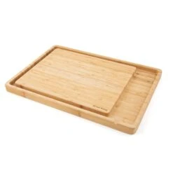Broil King 17" Bamboo Imperial Cutting/ Serving Board