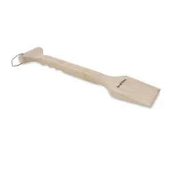 Broil King 17" Wood BBQ Grill Scraper