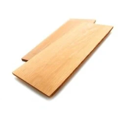 Broil King 2-Piece Cedar Grilling Planks