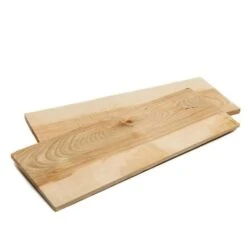 Broil King 2-Piece Maple Grilling Planks