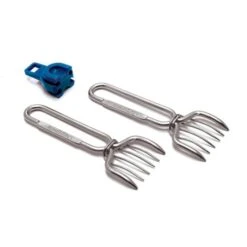 Broil King 2-Piece Stainless Steel Pork Claws