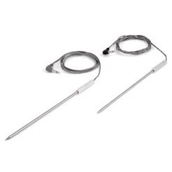 Broil King 2-Piece Thermometer Replacement Meat Probes For Regal/ Crown Pellet Series