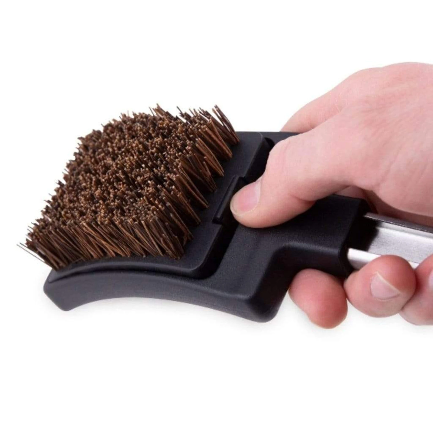 Broil King 20" Palmyra Baron Grill Brush - Image 3