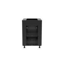Broil King 23" Black Pod Cabinet For Keg 2000