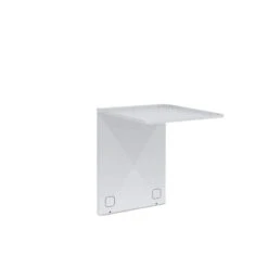 Broil King 24" Stainless Steel Fridge Rear Panel For Compact Refrigerators