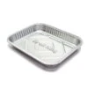 Broil King 3-Pack Large Aluminum Foil Drip Pan