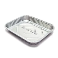 Broil King 3-Pack Large Aluminum Foil Drip Pan