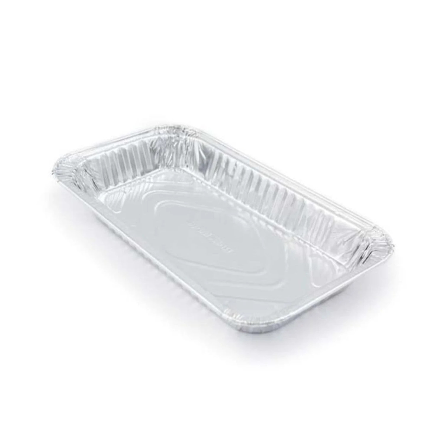Broil King 3-Pack Narrow Aluminum Foil Drip Pan