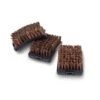 Broil King 3-Piece Palmyra Replacement Brush Heads