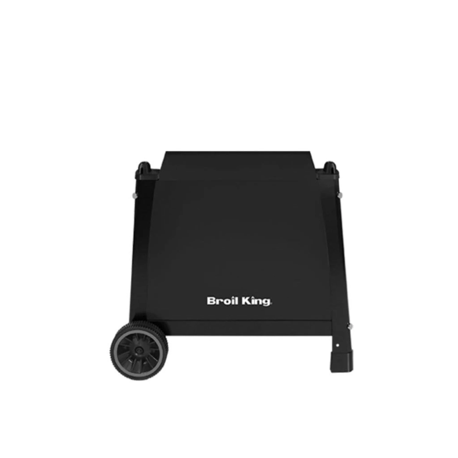 Broil King 30" Black Porta-Chef 320 Cart