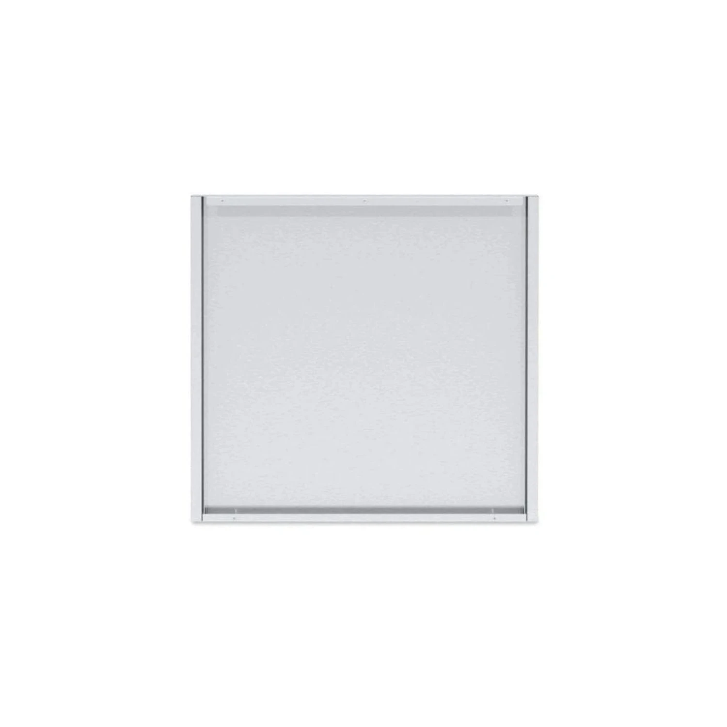 Broil King 31" Stainless Steel Rear Panel For 4-Burner Cabinet - Image 2