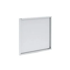 Broil King 31" Stainless Steel Rear Panel For 4-Burner Cabinet