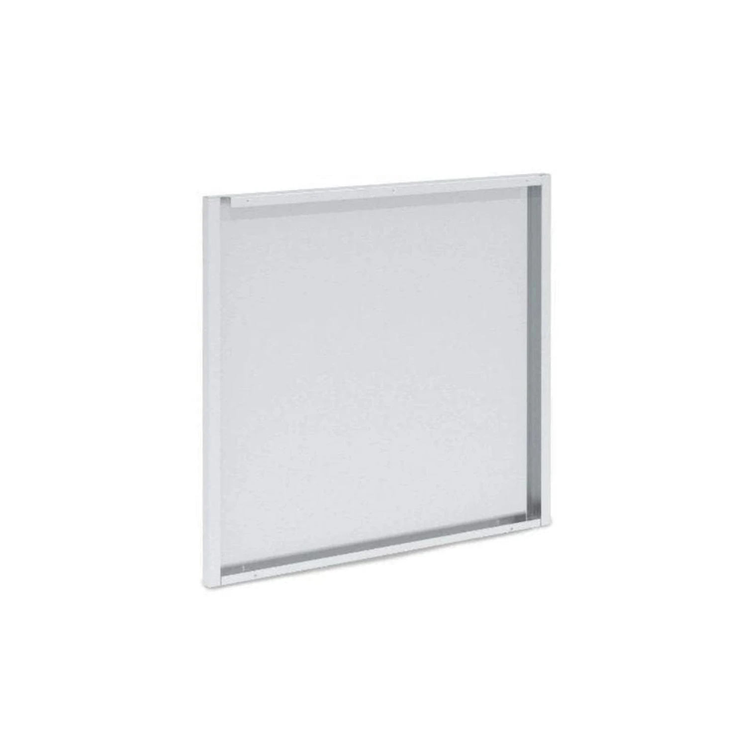 Broil King 31" Stainless Steel Rear Panel For 4-Burner Cabinet