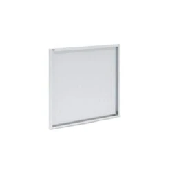 Broil King 35" Stainless Steel Rear Panel For 2-Door Cabinet