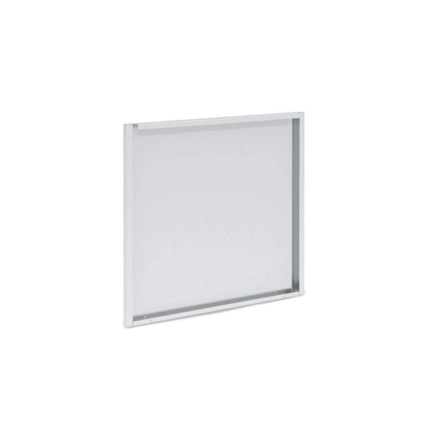 Broil King 35" Stainless Steel Rear Panel For 2-Door Cabinet