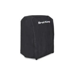 Broil King 36" Black Select Grill Cover For Gem 300/ Porta-Chef Grills