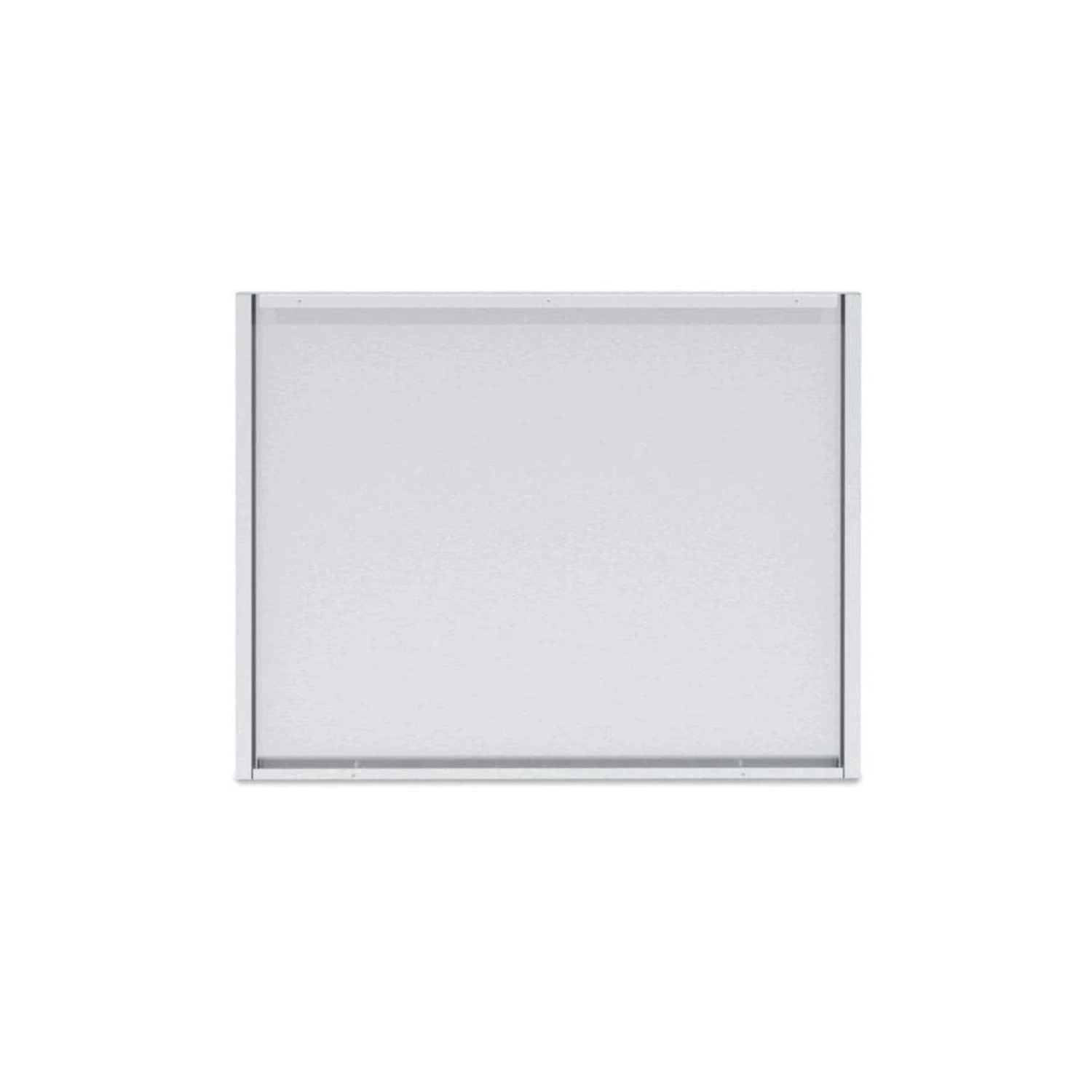 Broil King 37" Stainless Steel Rear Panel For 5-Burner Cabinet - Image 2