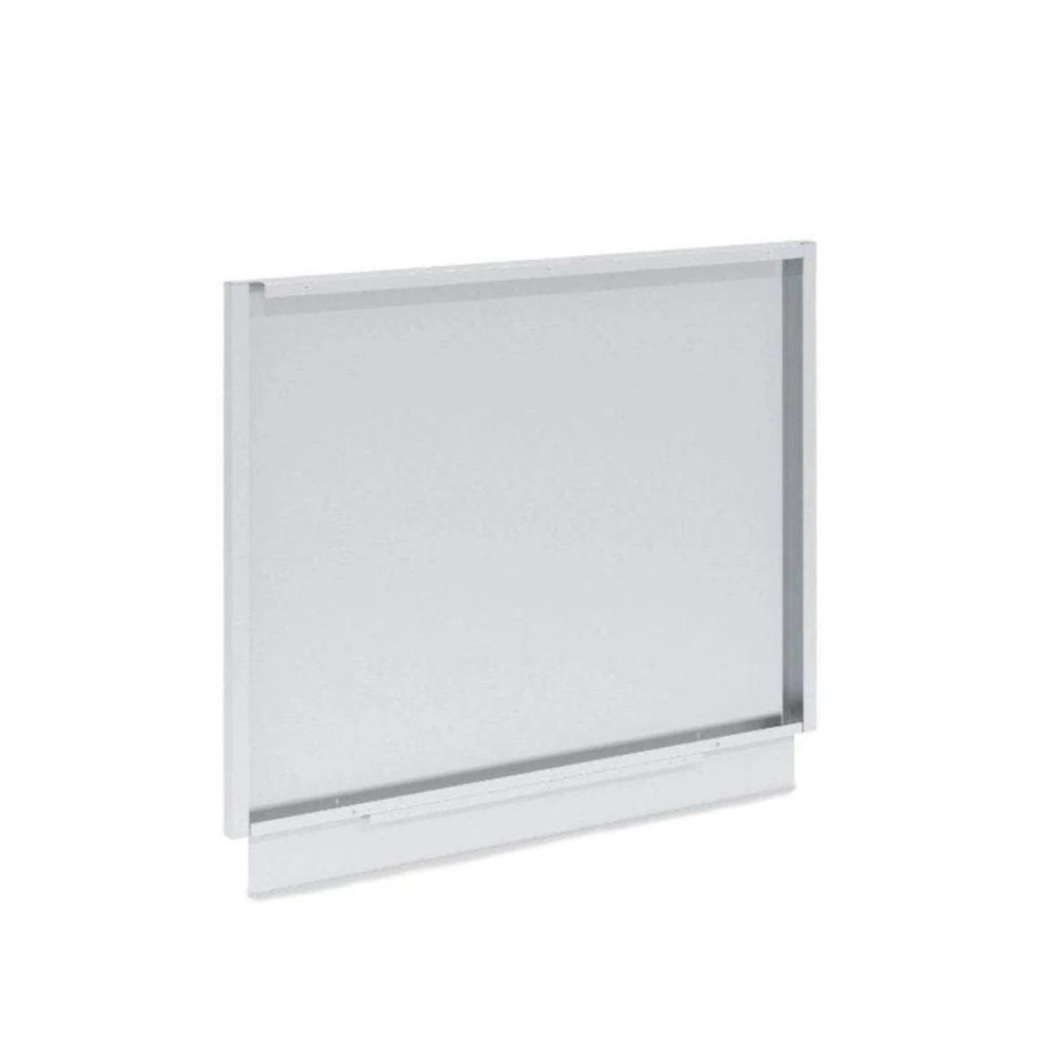 Broil King 37" Stainless Steel Rear Panel For 5-Burner Cabinet - Image 3