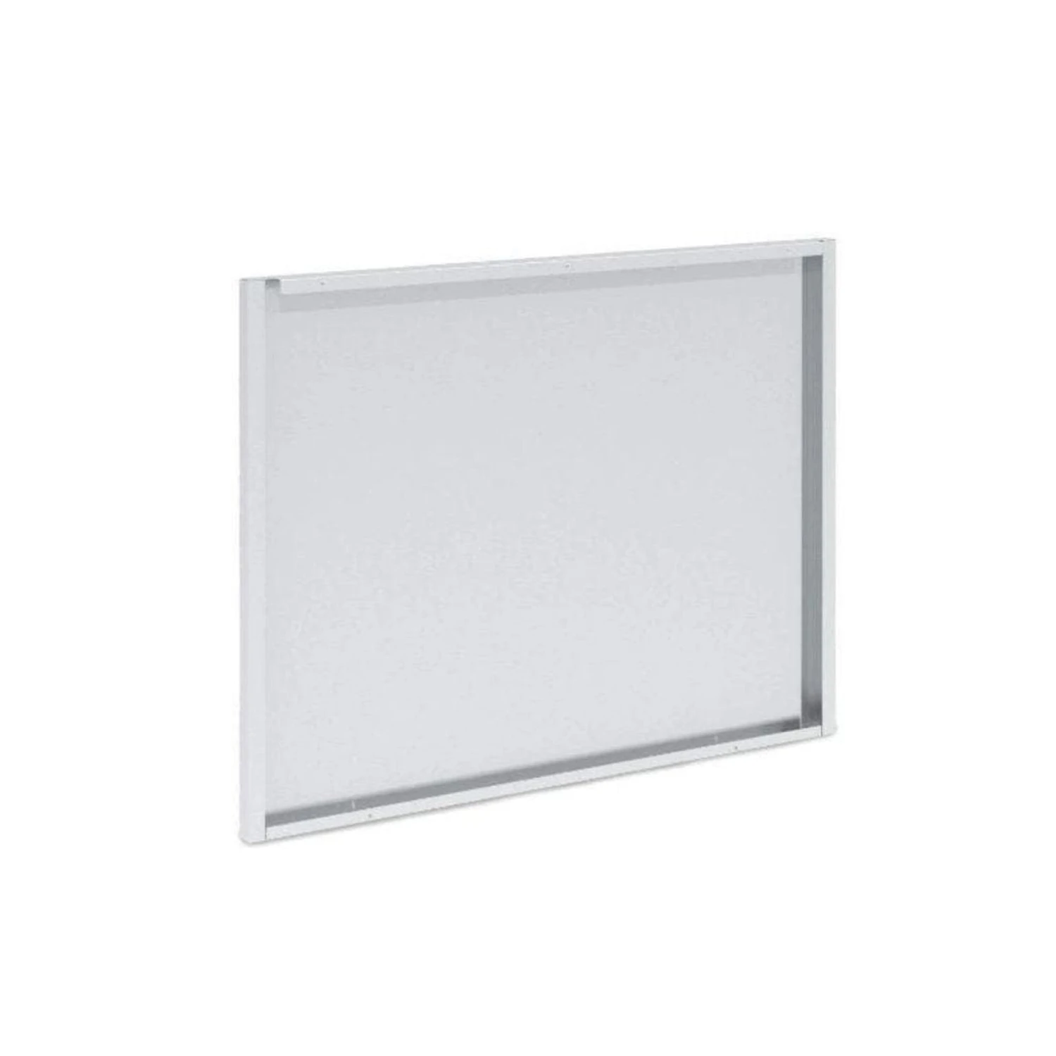 Broil King 37" Stainless Steel Rear Panel For 5-Burner Cabinet