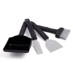 Broil King 4-Piece Pellet Grill Cleaning Kit