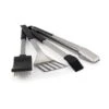 Broil King 4-Piece Stainless Steel Baron Grill Tool Set