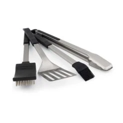 Broil King 4-Piece Stainless Steel Baron Grill Tool Set