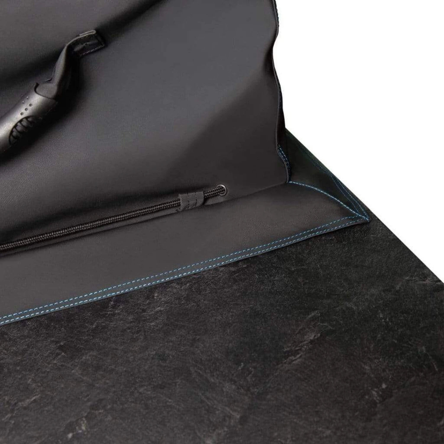 Broil King 41" Black Premium Grill Cover For Imperial XLS Cabinet/ S600 Built-In Gas Grills - Image 3