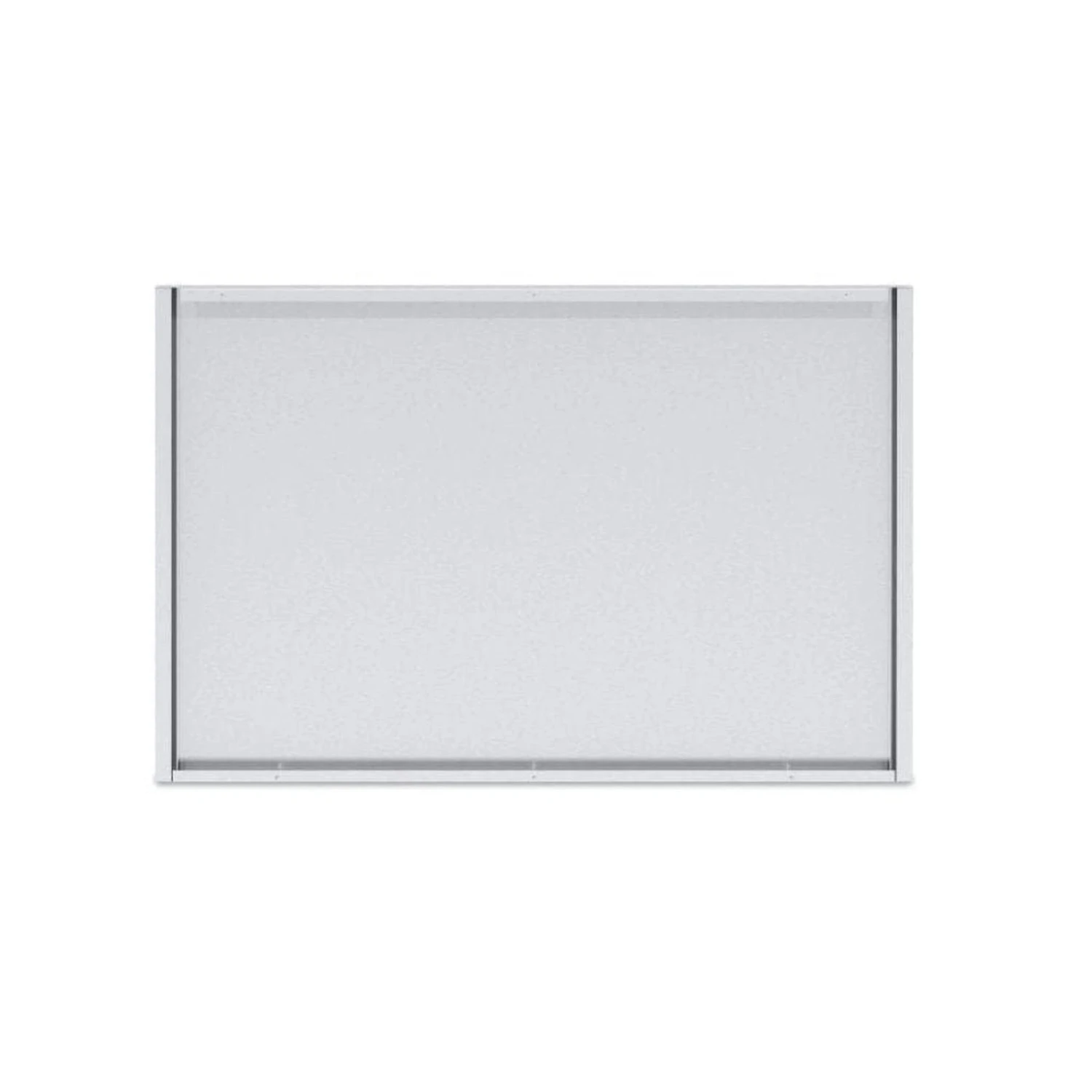 Broil King 45" Stainless Steel Rear Panel For 6-Burner Cabinet - Image 2