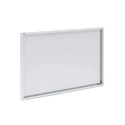 Broil King 45" Stainless Steel Rear Panel For 6-Burner Cabinet