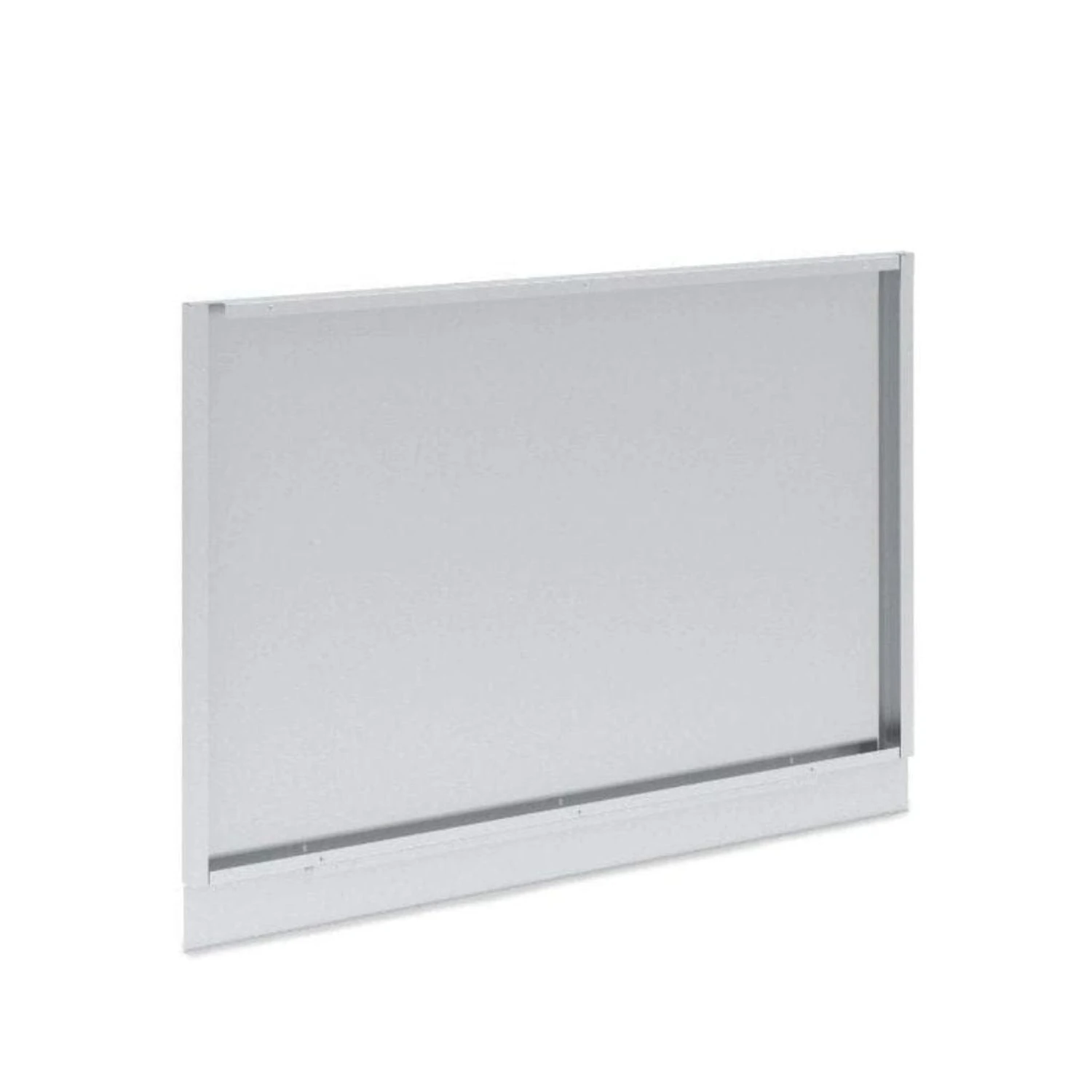 Broil King 45" Stainless Steel Rear Panel For 6-Burner Cabinet - Image 3