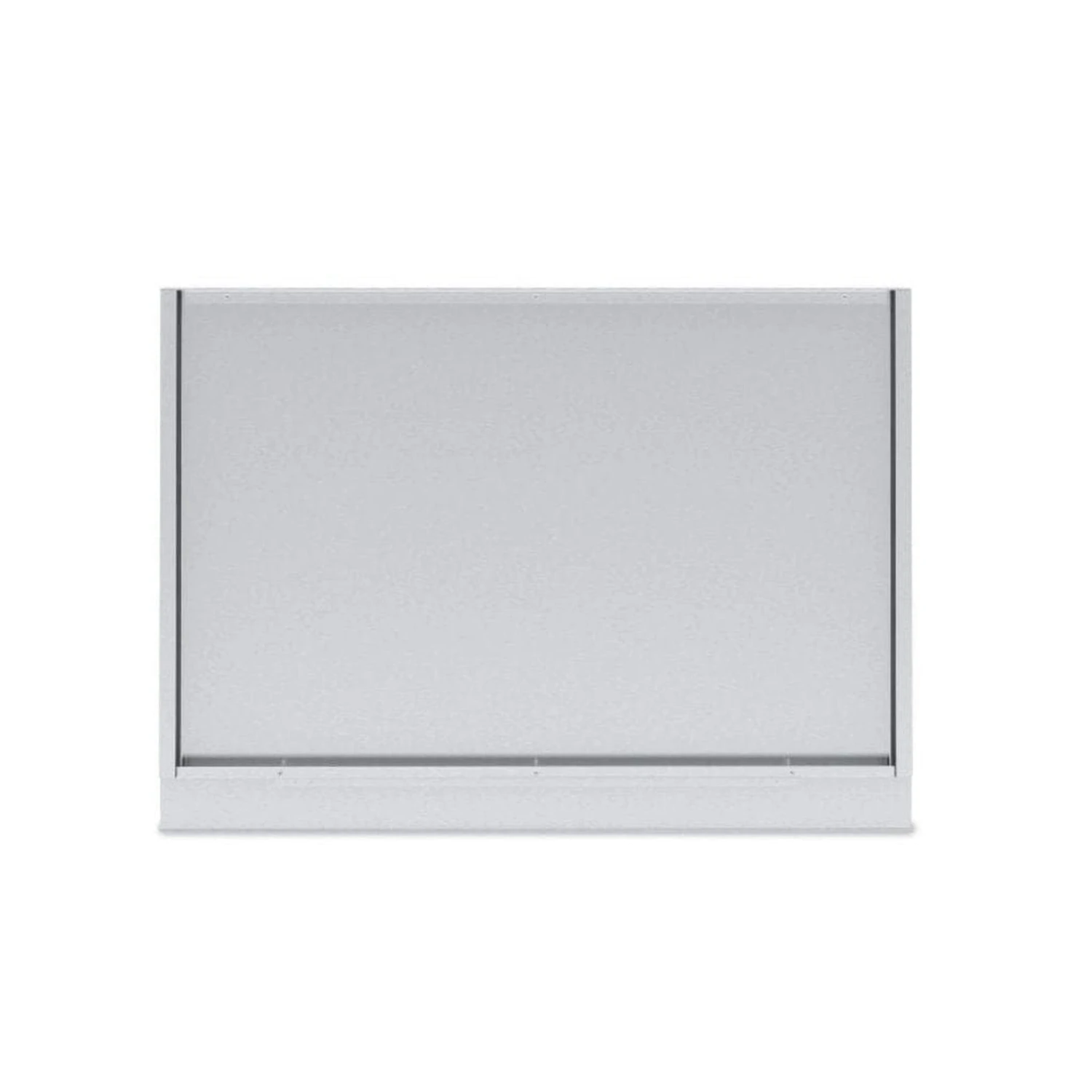 Broil King 45" Stainless Steel Rear Panel For 6-Burner Cabinet - Image 4