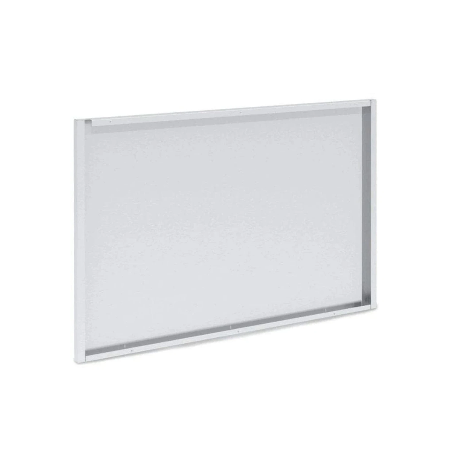 Broil King 45" Stainless Steel Rear Panel For 6-Burner Cabinet