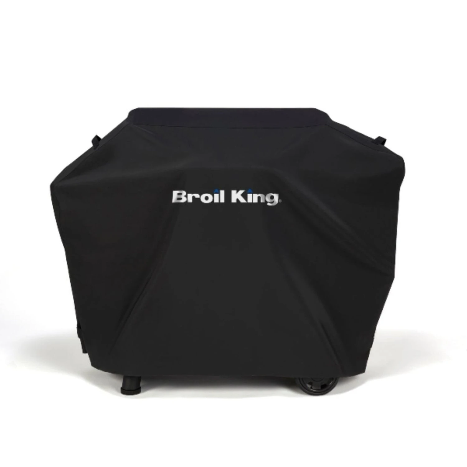 Broil King 49" Black Select Grill Cover For Crown/ Baron Pellet 500 Grills